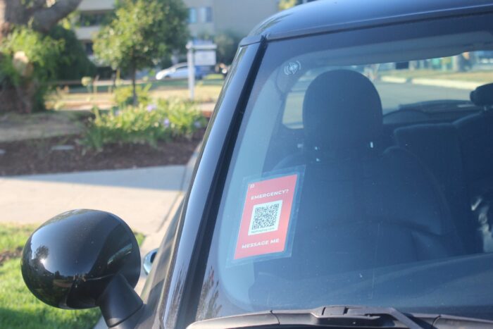 Coduri QR pe mașinile din Sector 6 – probleme legale și amenzi nejustificate