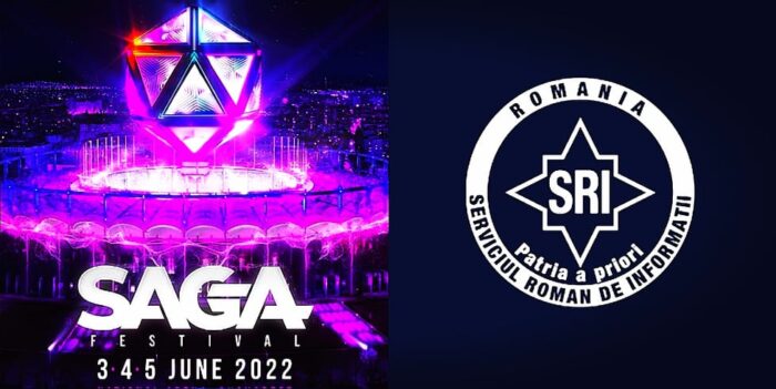 SAGA Festival, noul „eșec” al serviciilor secrete – Iosefina Pascal
