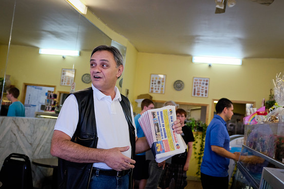 Cum și-ar crește SUA economia pe baza războaielor