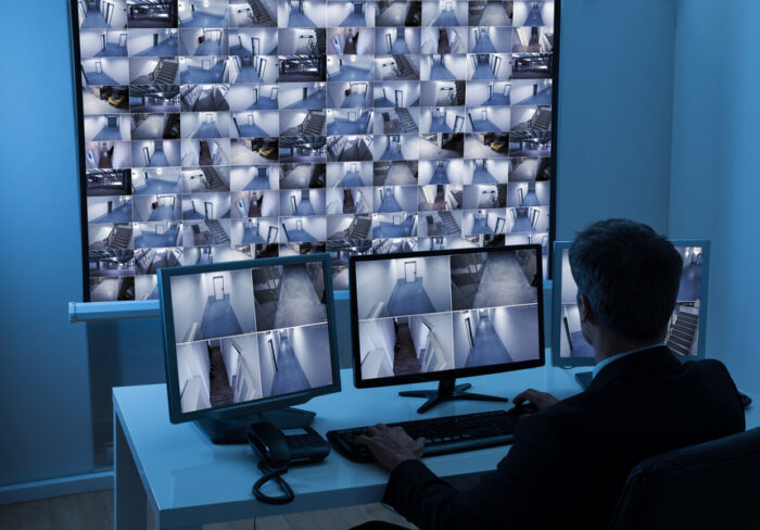 Planul serviciilor și preluarea puterii