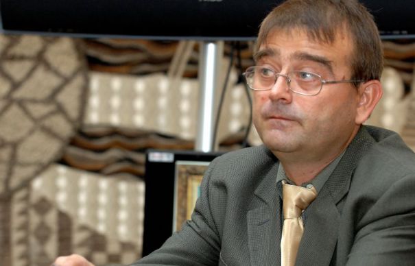 Ghilezan: Va candida la prezidențiale un om de afaceri român sprijinit de americani!