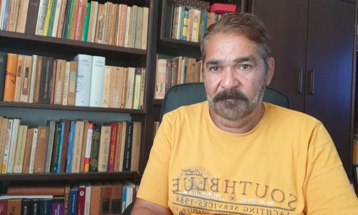 Ion Spânu: Suntem ‘condamnați‘ în numele democrației să fim împreună, opinie publică și jurnaliști