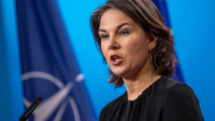 Ministrul de Externe al Germaniei - vești proaste pentru cetățeni