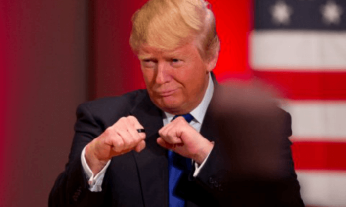 Culian: Trump este sub asediu, iar administrația Biden face orice să câștige