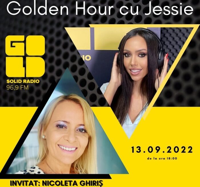 Astrologul Nicoleta Ghiriș oferă previziunile pe lunile septembrie și octombrie 2022