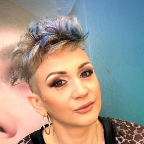 Ileana Voicu Ghinea la Golden Hour cu Jessie Picanterii din viața