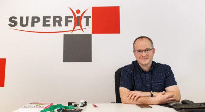 Dr. Șerban Damian, nutriționist, la Golden Hour cu Jessie: Rețeta minune pentru slăbit