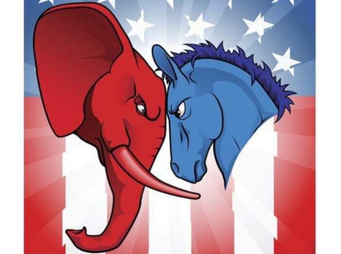 Victoria republicanilor nu garantează sfârșitul războiului, nici căderea lui Biden