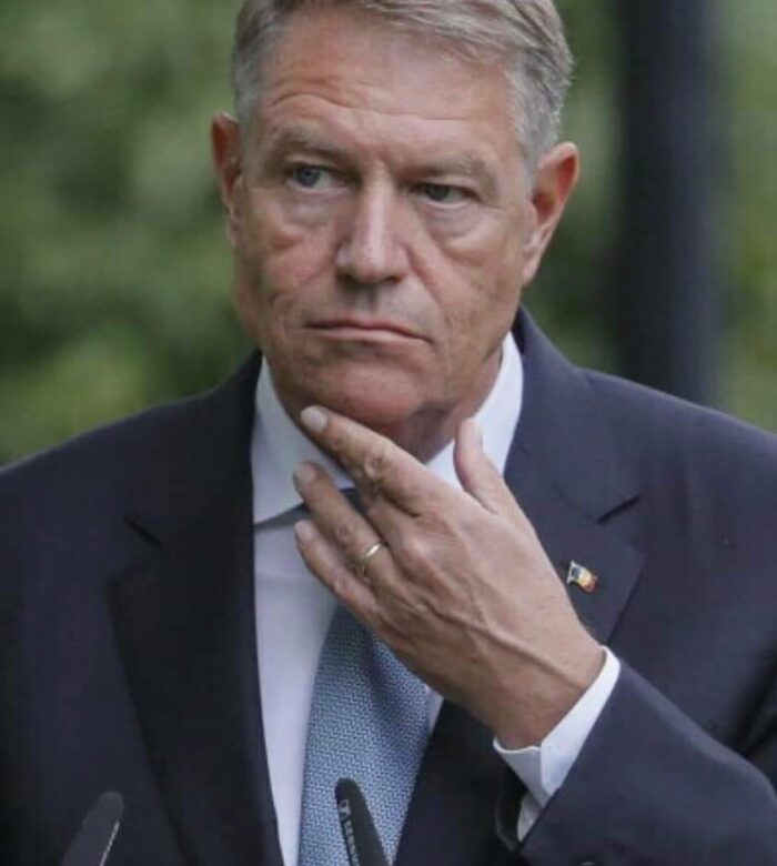 Iohannis nu se agită cu intrarea în Schengen pentru că nu are nimic de câștigat din asta