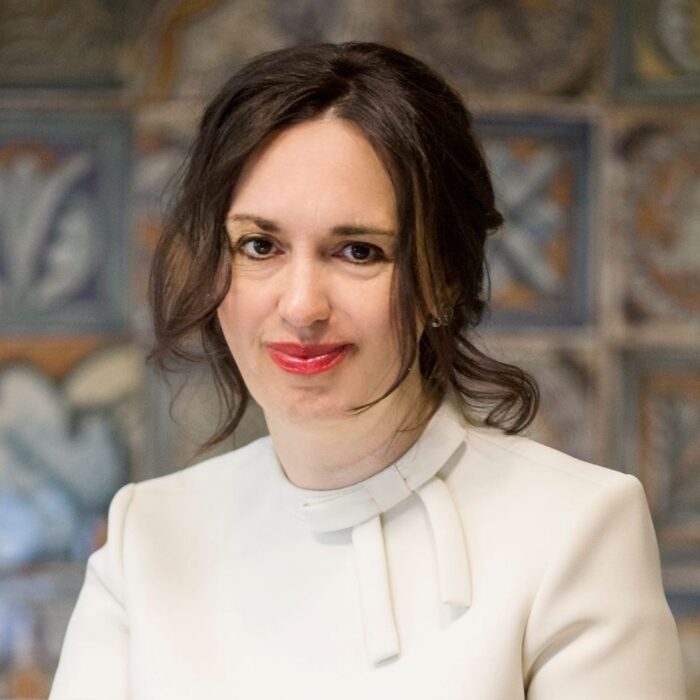 Carleta Tiba la Golden Hour cu Jessie: Deblocarea energetică cu ajutorul frazei de curățare