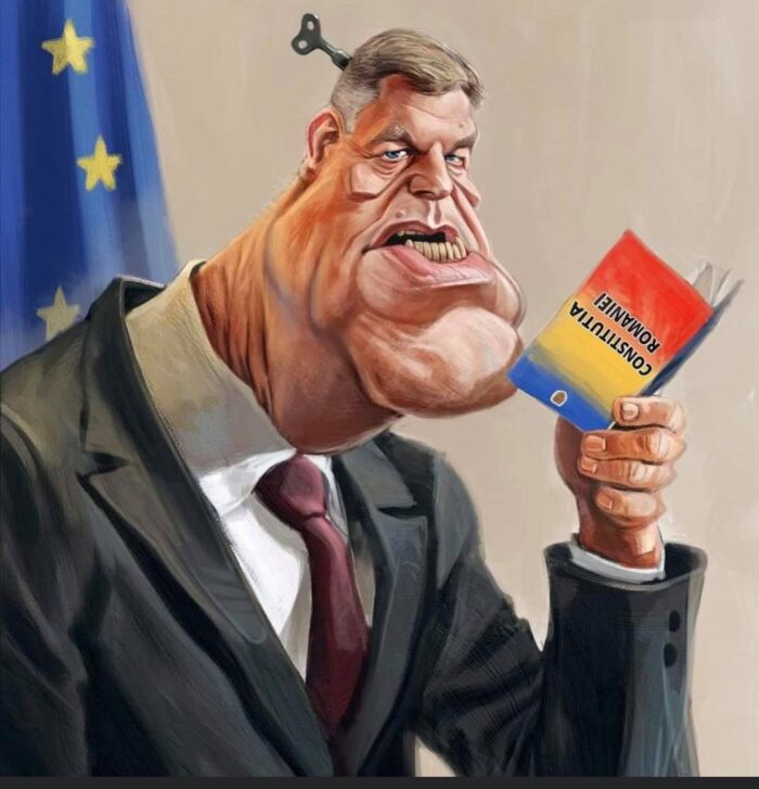 Klaus Iohannis: de la ratarea intrării în spațiul Schengen, la România (ne)educată și (a)normală