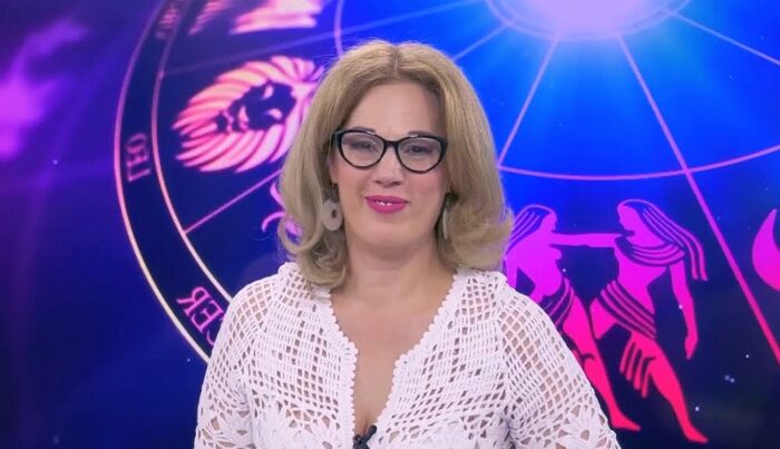 Astrolog Camelia Pătrășcanu la Golden Hour cu Jessie: Tendințele generale ale anului 2023. Previziuni pentru fiecare zodie în parte