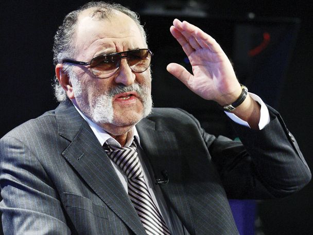 Ion Țiriac recunoaște c-a fost un turnător, dar “în folosul României”