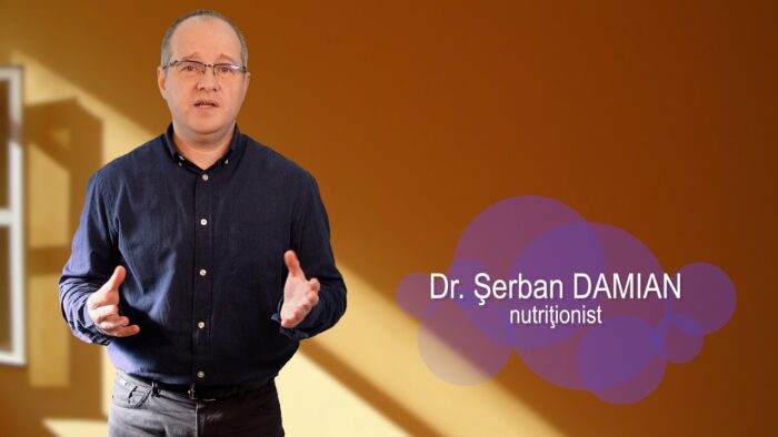 Dr. Damian Șerban la Golden Hour cu Jessie: Excesele de sărbători, disperarea din ianuarie și slăbitul sănătos