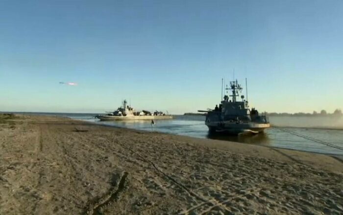 Dunărea, sacrificată de emisarii războiului! Va deveni „fluviul morții”, fiindcă pe aici se va transporta armament