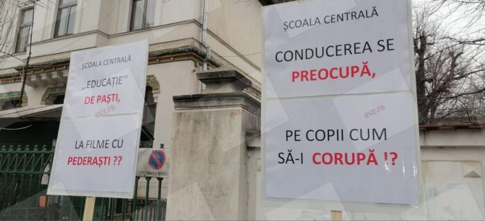 Transumanismul virusează sistemul de învățământ! Copiii învățați de la vârste fragede care-i treaba cu (homo)sexualitatea