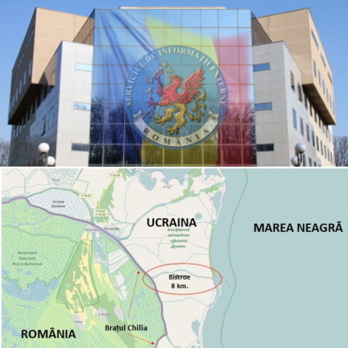 SIE a făcut informări în cazul Bîstroe, politrucii au ignorat totul