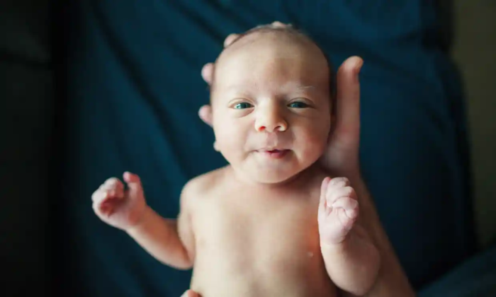 Se dorește legalizarea editării genetice în plin scandal mediatic în UK!